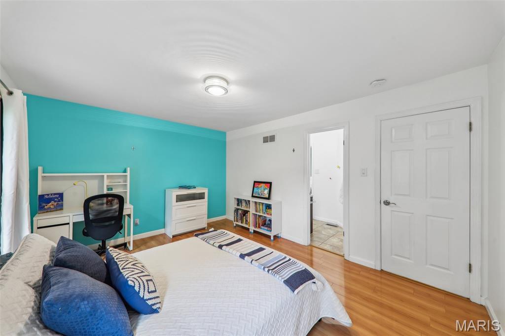 Hibler Oaks - Residential