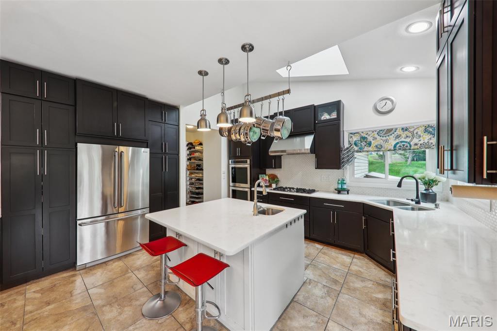 Hibler Oaks - Residential