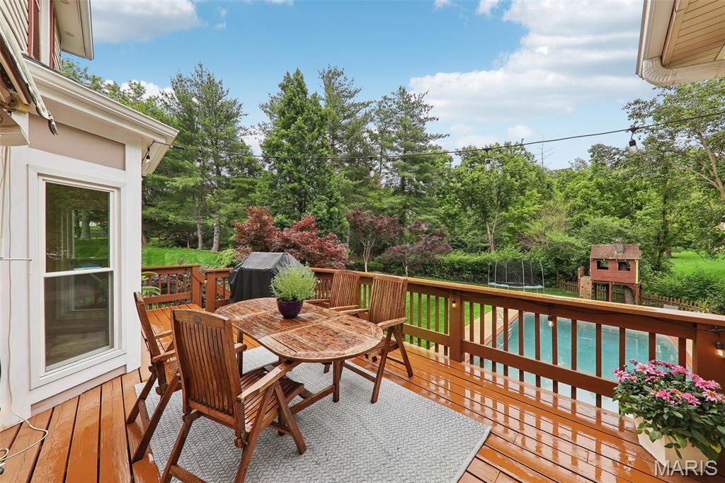 Hibler Oaks - Residential