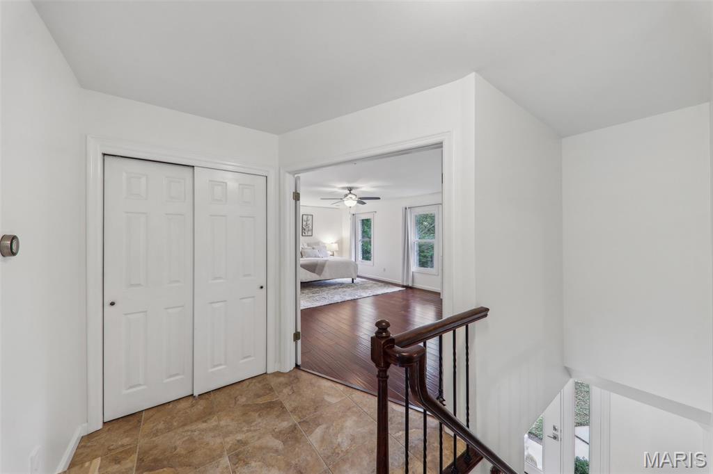 Hibler Oaks - Residential