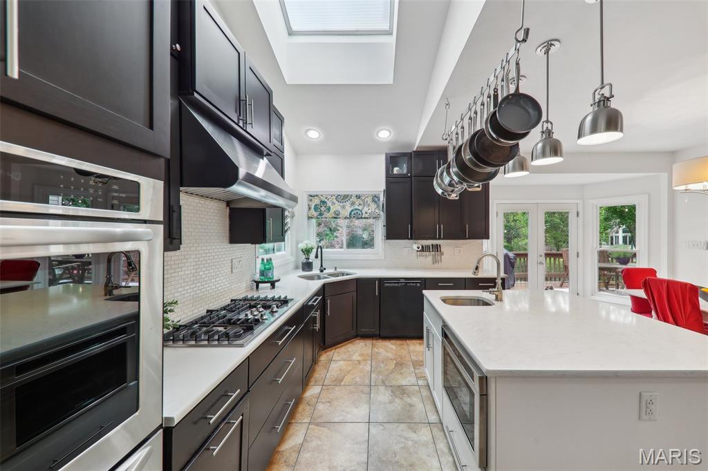 Hibler Oaks - Residential