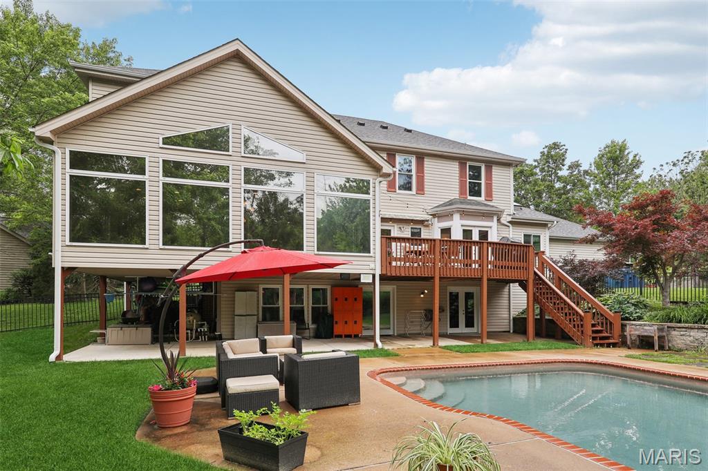 Hibler Oaks - Residential