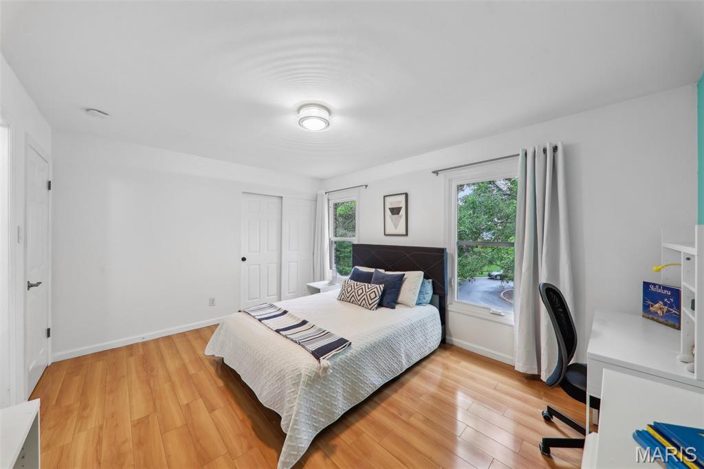 Hibler Oaks - Residential