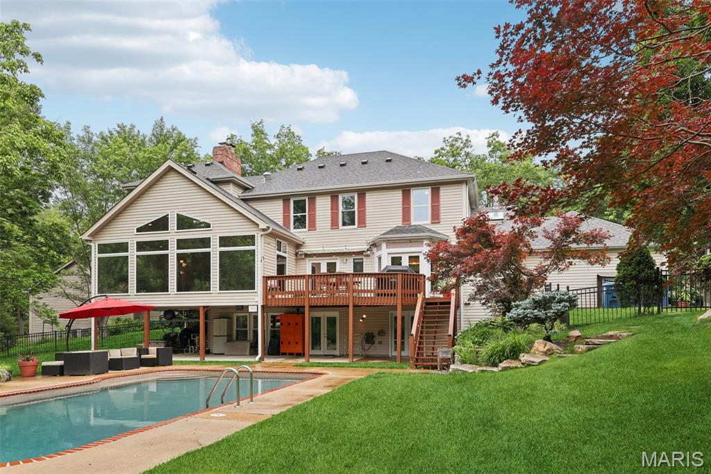 Hibler Oaks - Residential