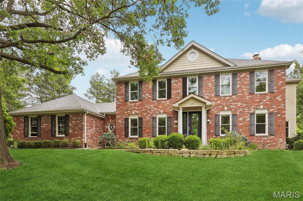 Hibler Oaks - Residential