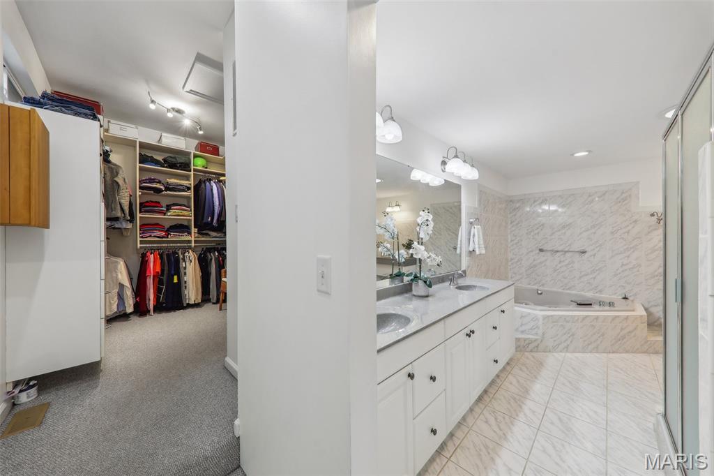 Hibler Oaks - Residential