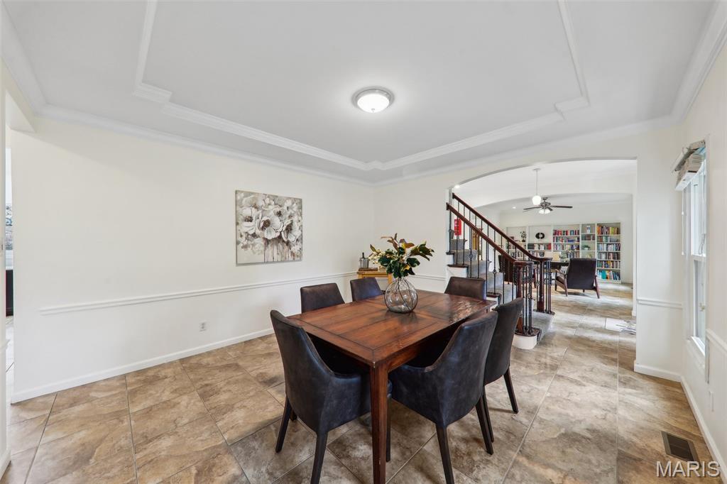 Hibler Oaks - Residential