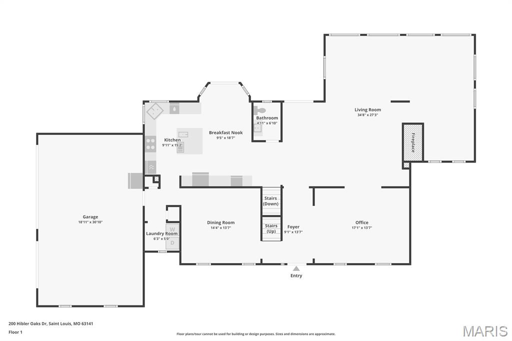Hibler Oaks - Residential