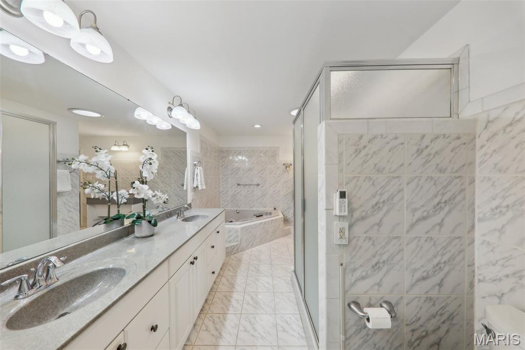 Hibler Oaks - Residential