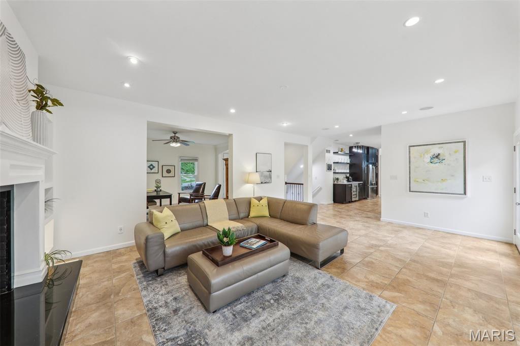 Hibler Oaks - Residential