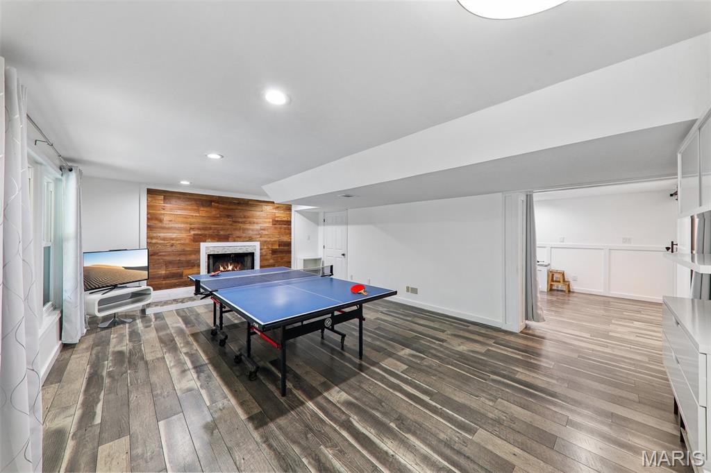 Hibler Oaks - Residential