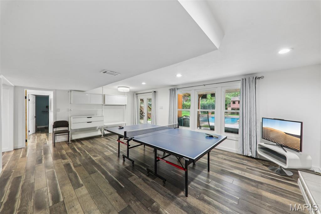 Hibler Oaks - Residential