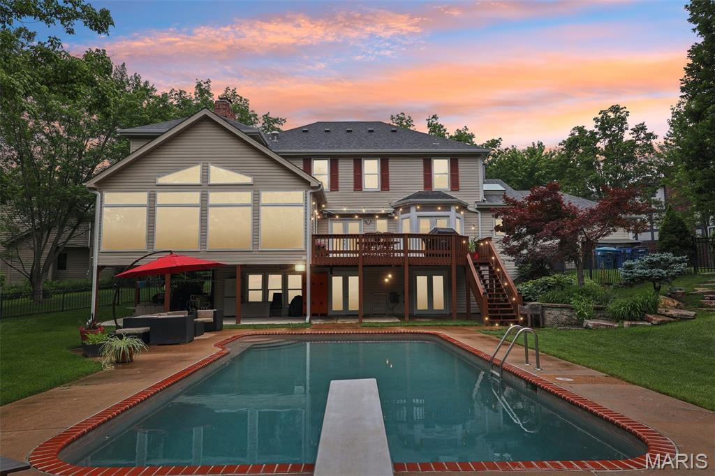 Hibler Oaks - Residential