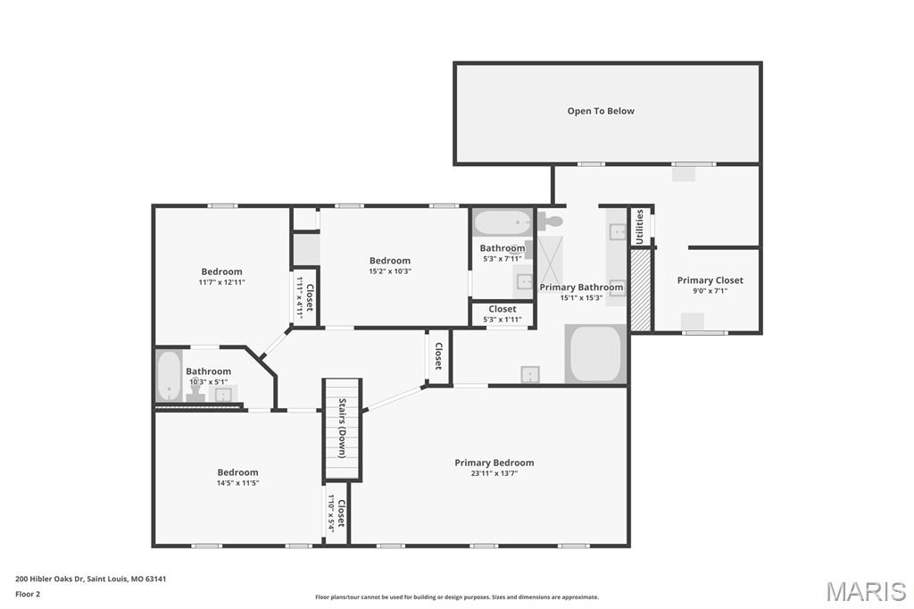 Hibler Oaks - Residential