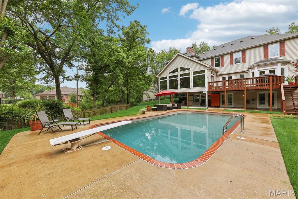 Hibler Oaks - Residential