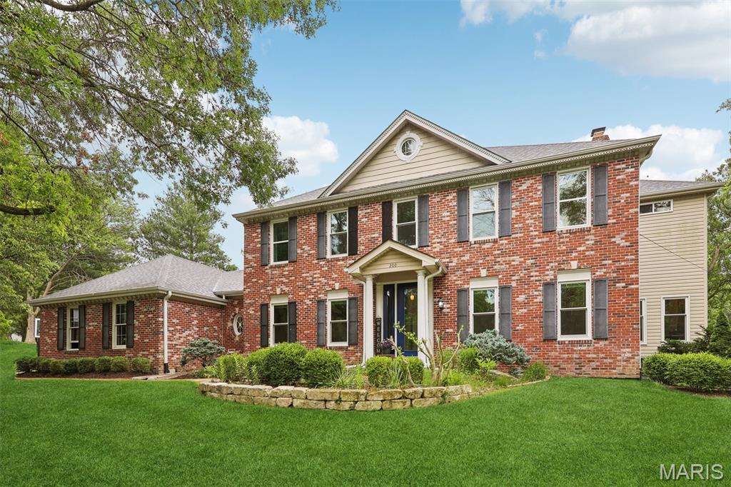 Hibler Oaks - Residential