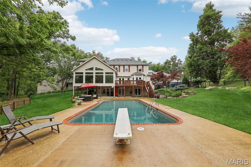 Hibler Oaks - Residential