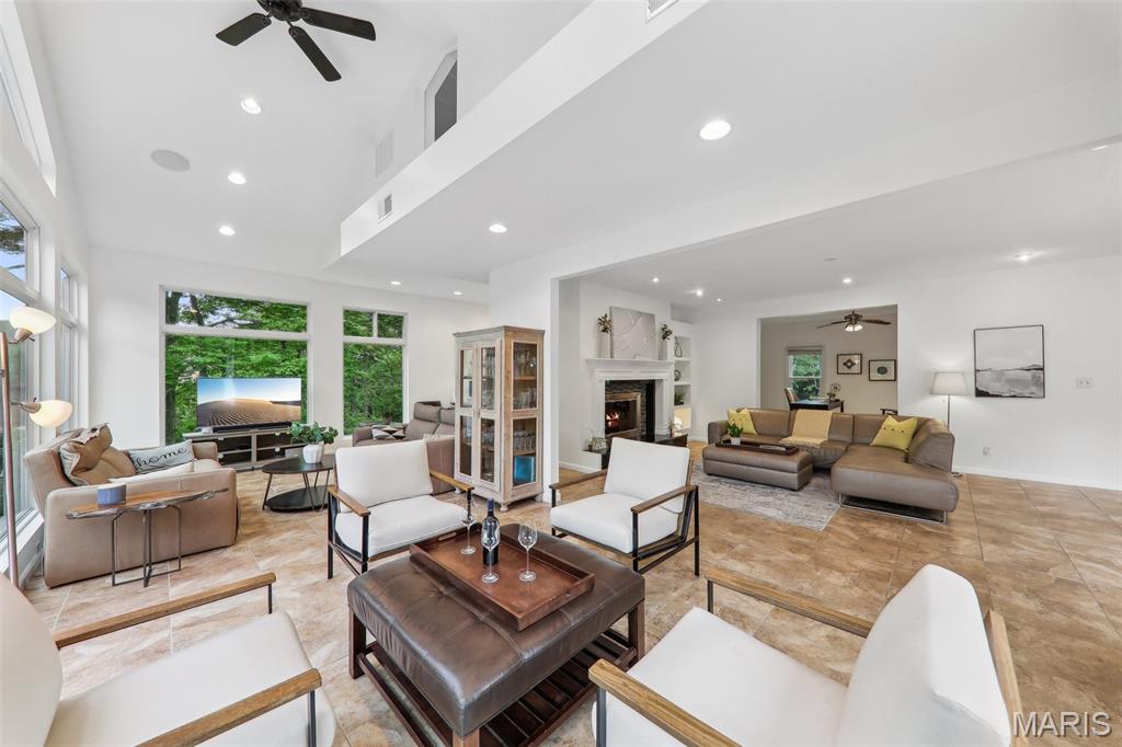 Hibler Oaks - Residential