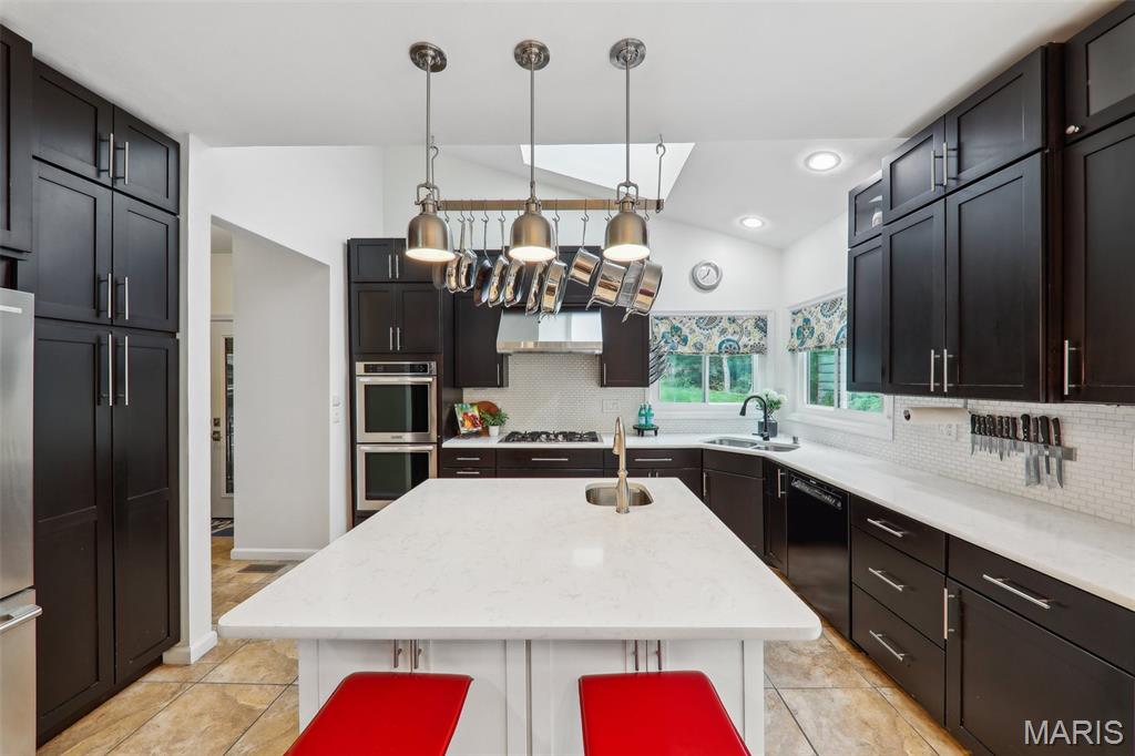 Hibler Oaks - Residential