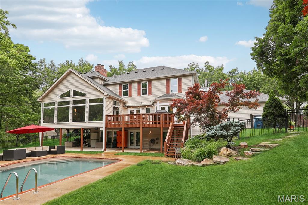 Hibler Oaks - Residential