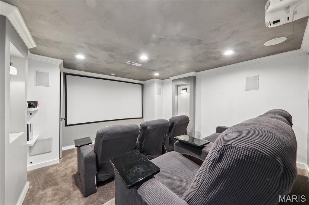 Hibler Oaks - Residential