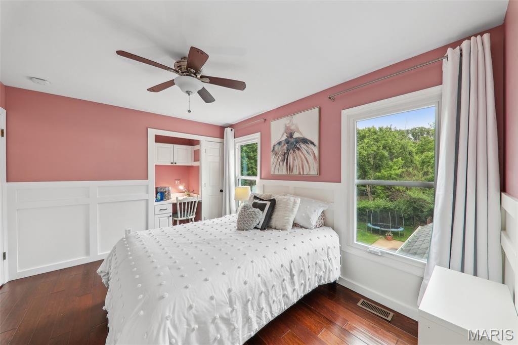 Hibler Oaks - Residential