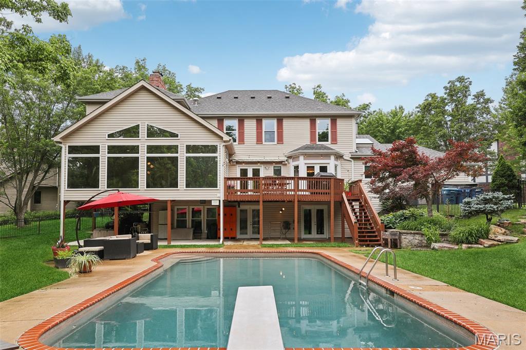 Hibler Oaks - Residential