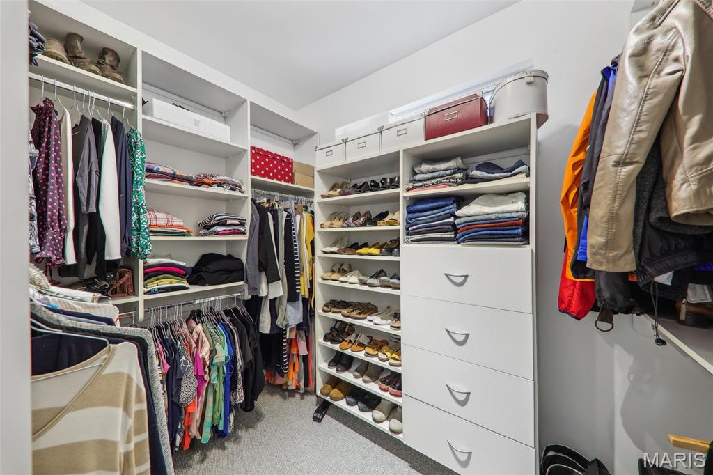 Hibler Oaks - Residential