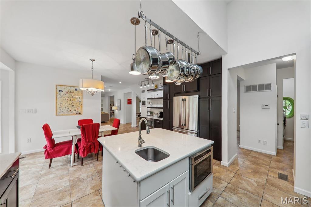 Hibler Oaks - Residential