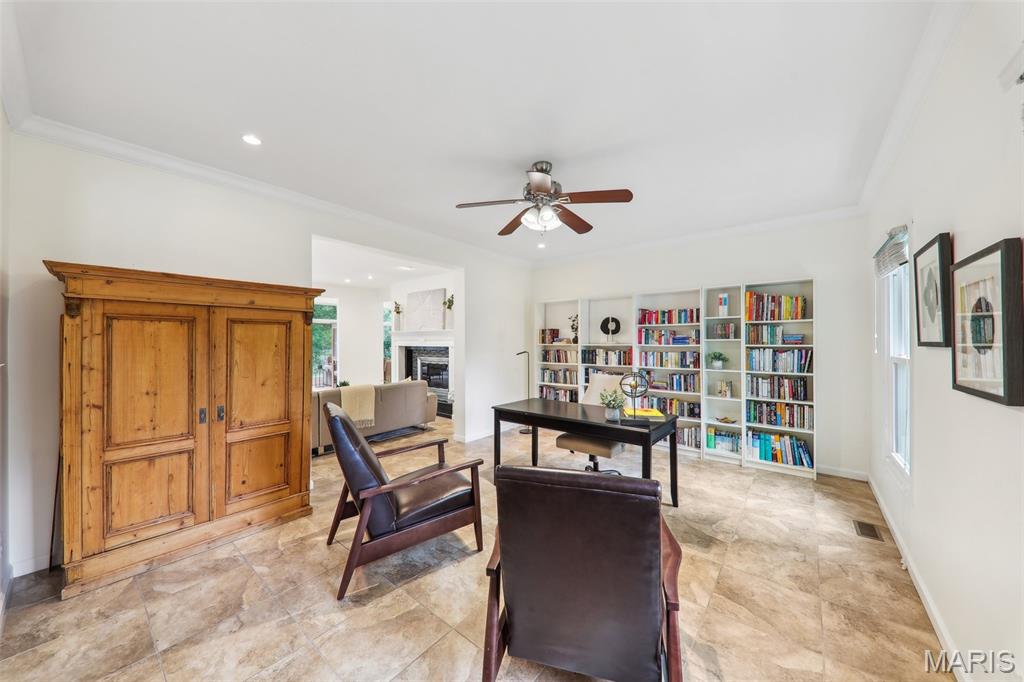 Hibler Oaks - Residential