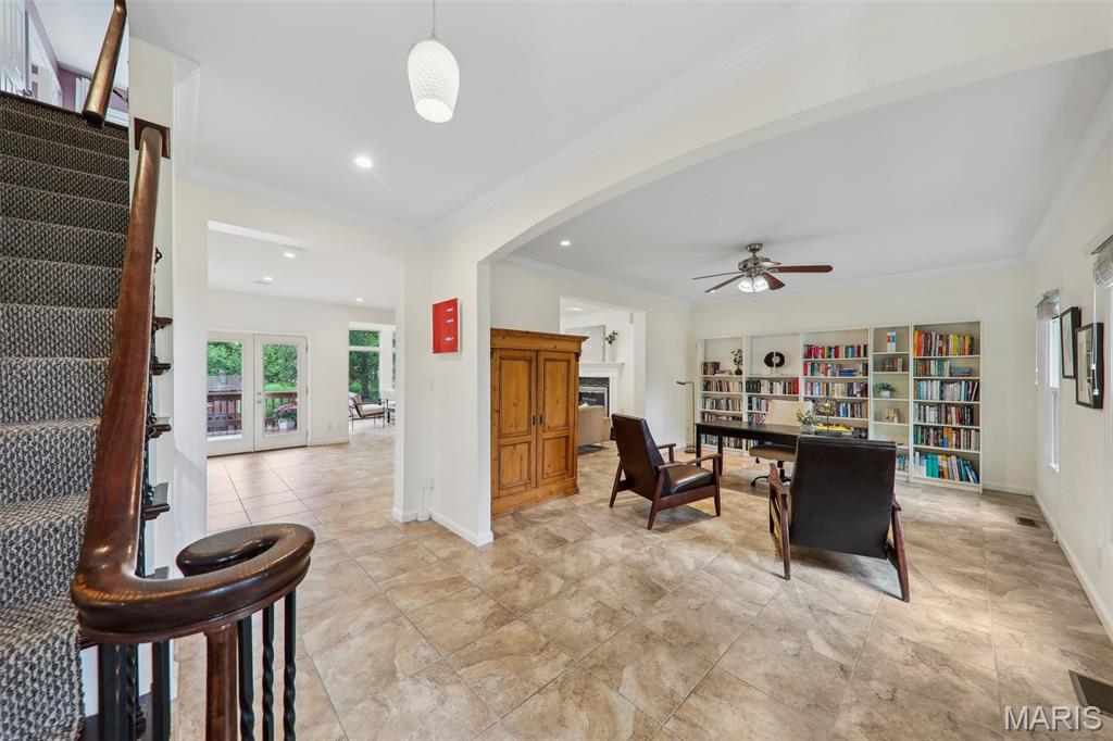 Hibler Oaks - Residential