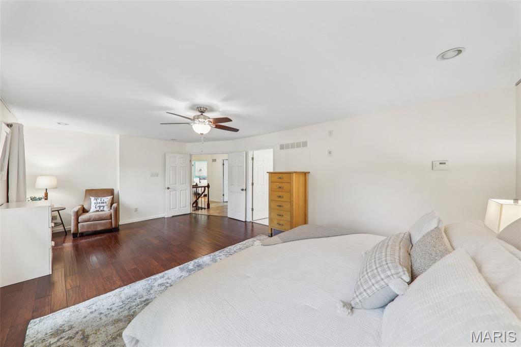 Hibler Oaks - Residential