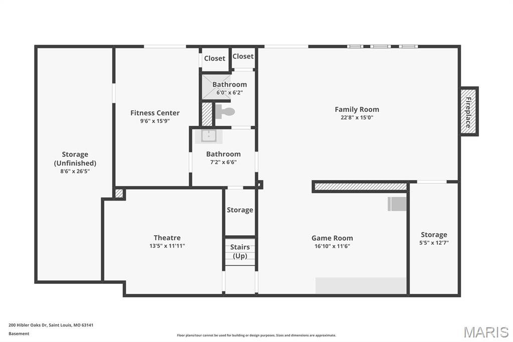 Hibler Oaks - Residential
