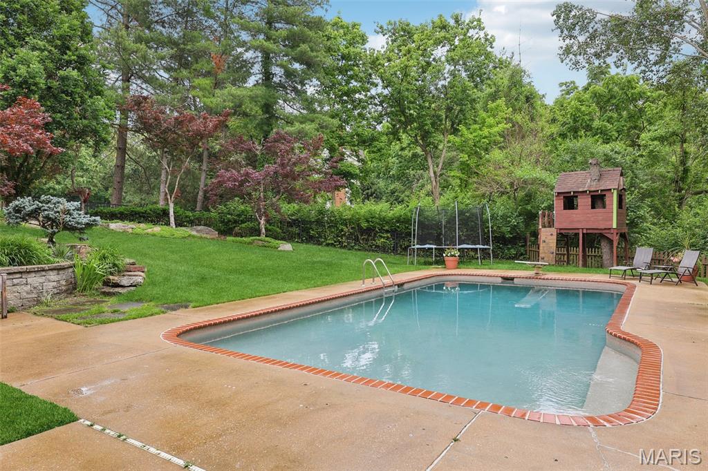 Hibler Oaks - Residential