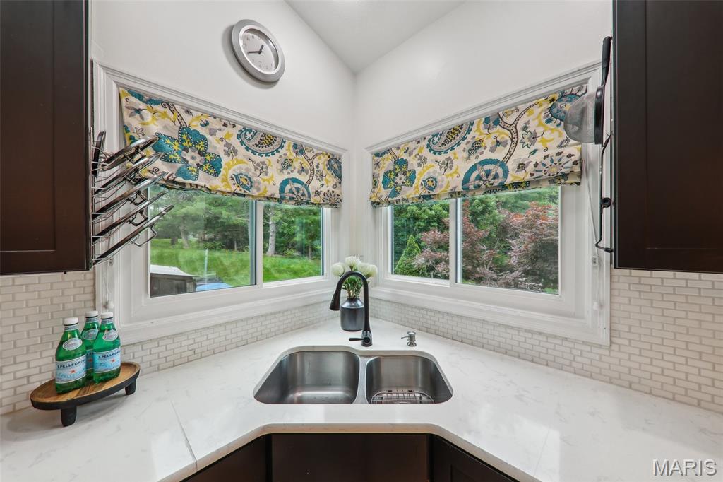 Hibler Oaks - Residential