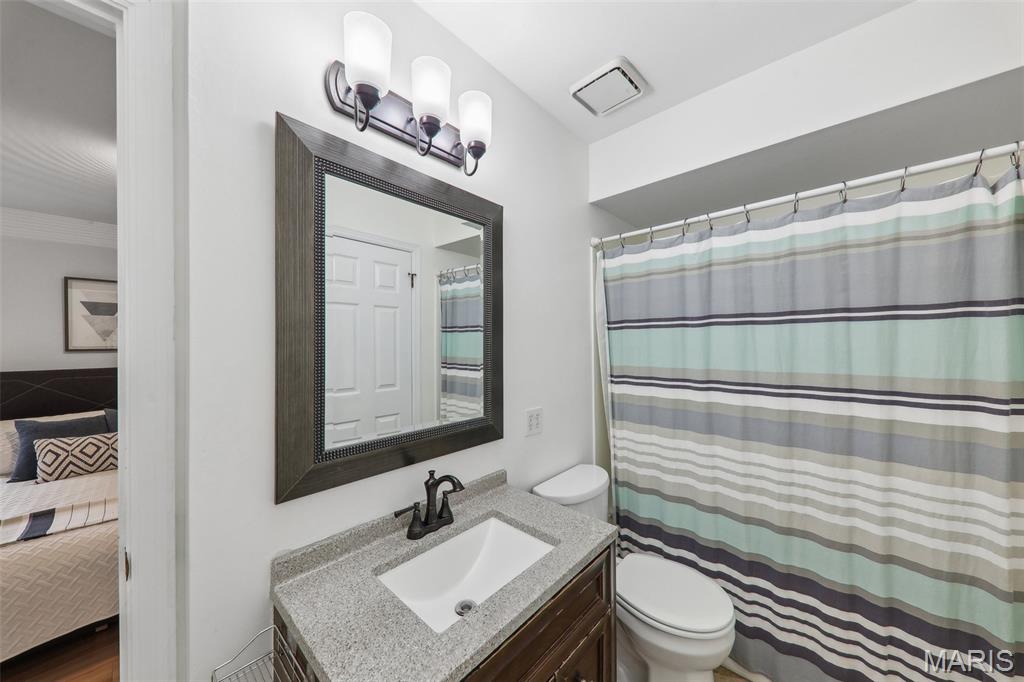 Hibler Oaks - Residential