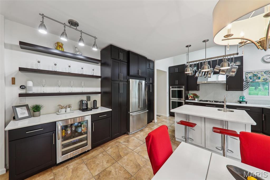 Hibler Oaks - Residential