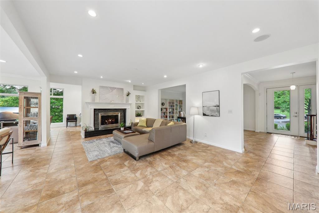 Hibler Oaks - Residential