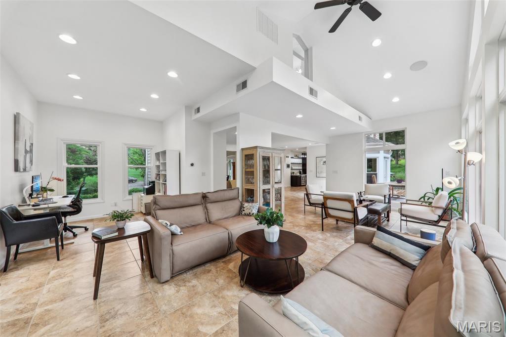 Hibler Oaks - Residential