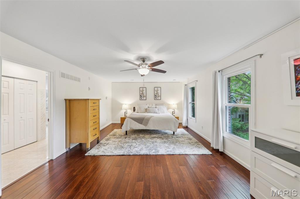 Hibler Oaks - Residential