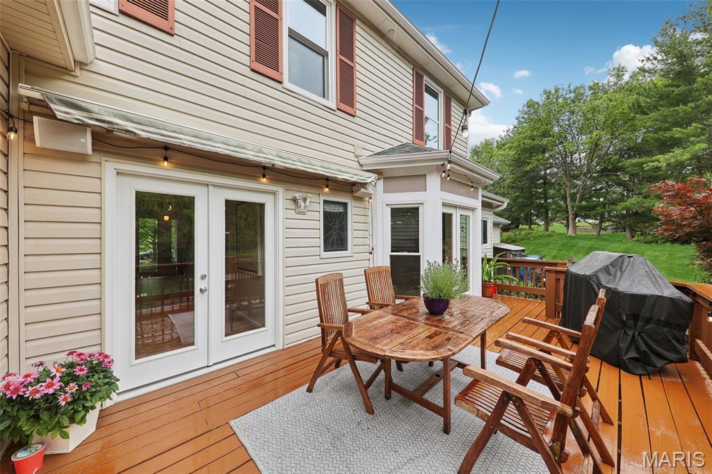 Hibler Oaks - Residential