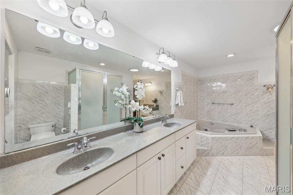 Hibler Oaks - Residential