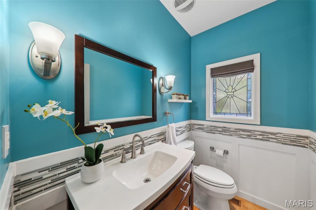 Hibler Oaks - Residential