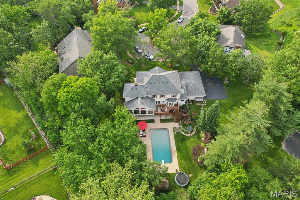 Hibler Oaks - Residential