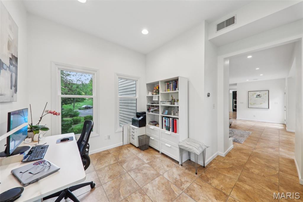 Hibler Oaks - Residential