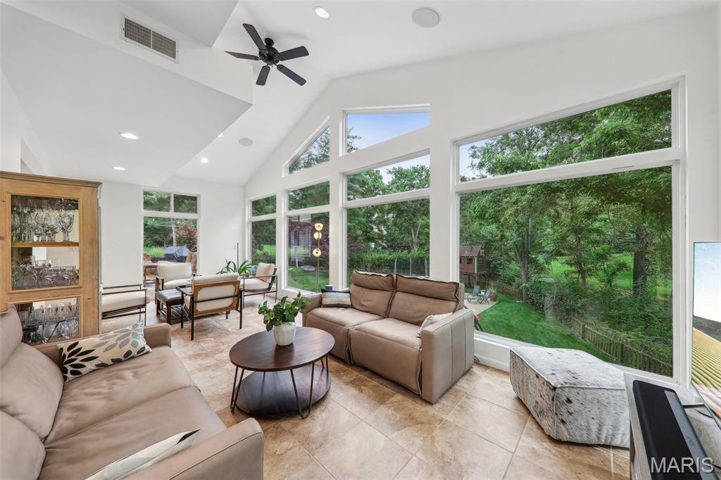 Hibler Oaks - Residential