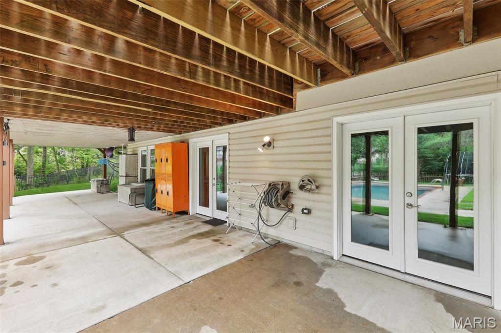 Hibler Oaks - Residential