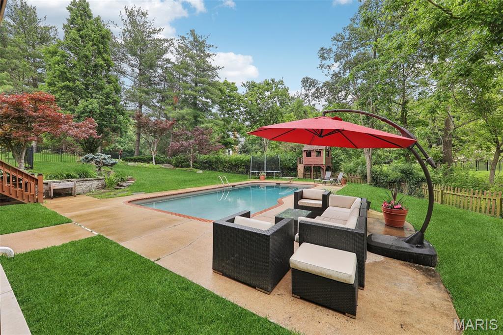 Hibler Oaks - Residential