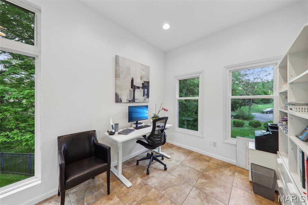 Hibler Oaks - Residential