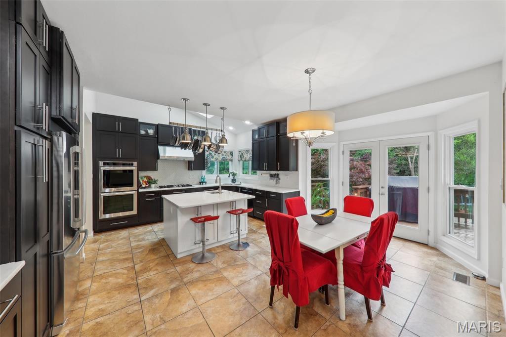 Hibler Oaks - Residential